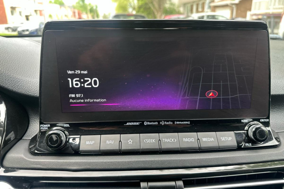 2021 Kia Seltos - Image 20