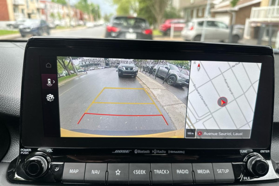 2021 Kia Seltos - Image 21