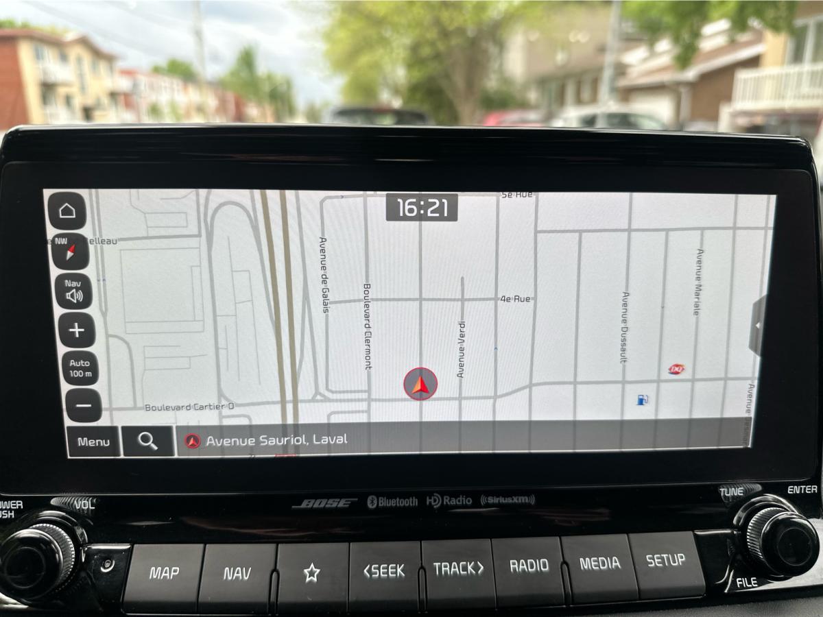 2021 Kia Seltos - Image 22