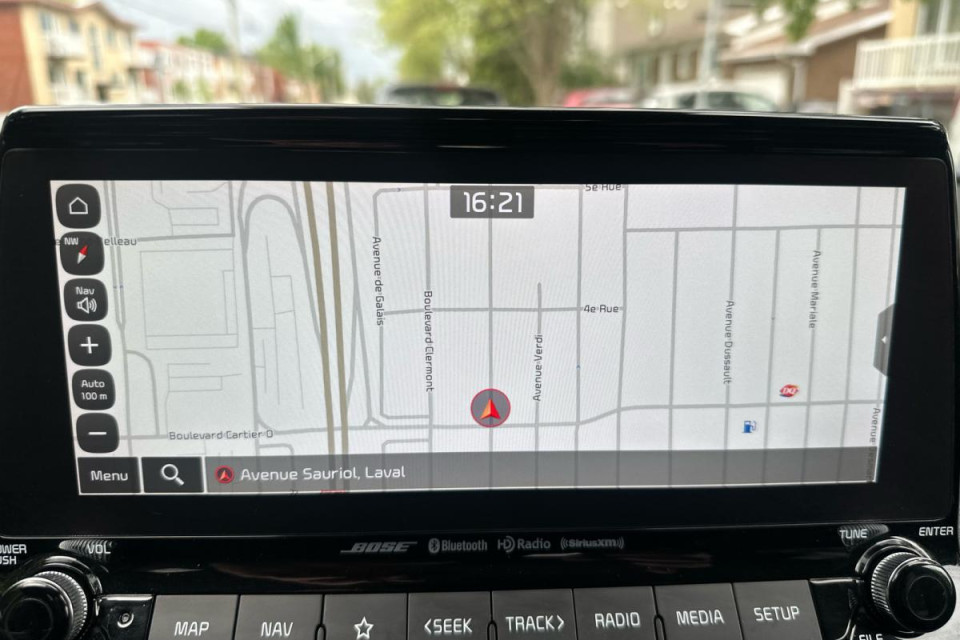 2021 Kia Seltos - Image 22