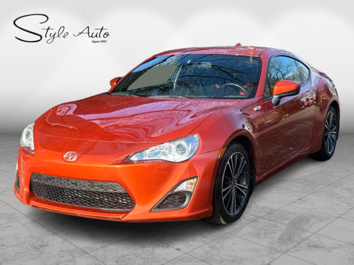 2015 Scion Fr-s - Image 31