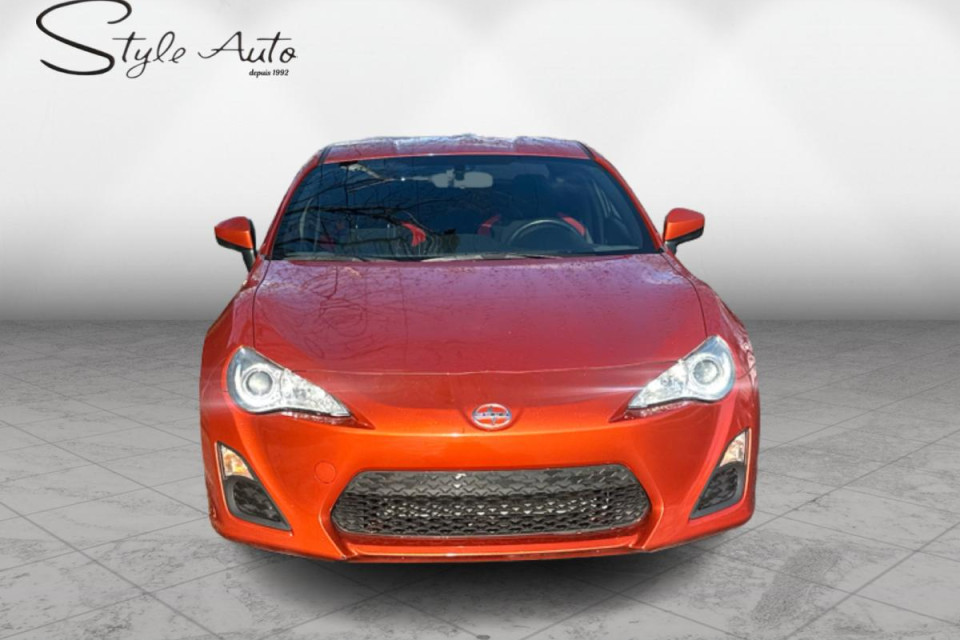 2015 Scion Fr-s - Image 33