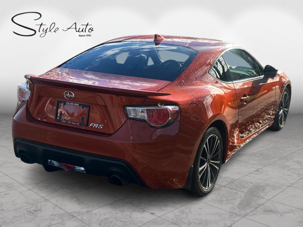 2015 Scion Fr-s - Image 36