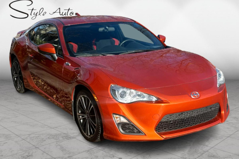 2015 Scion Fr-s - Image 38