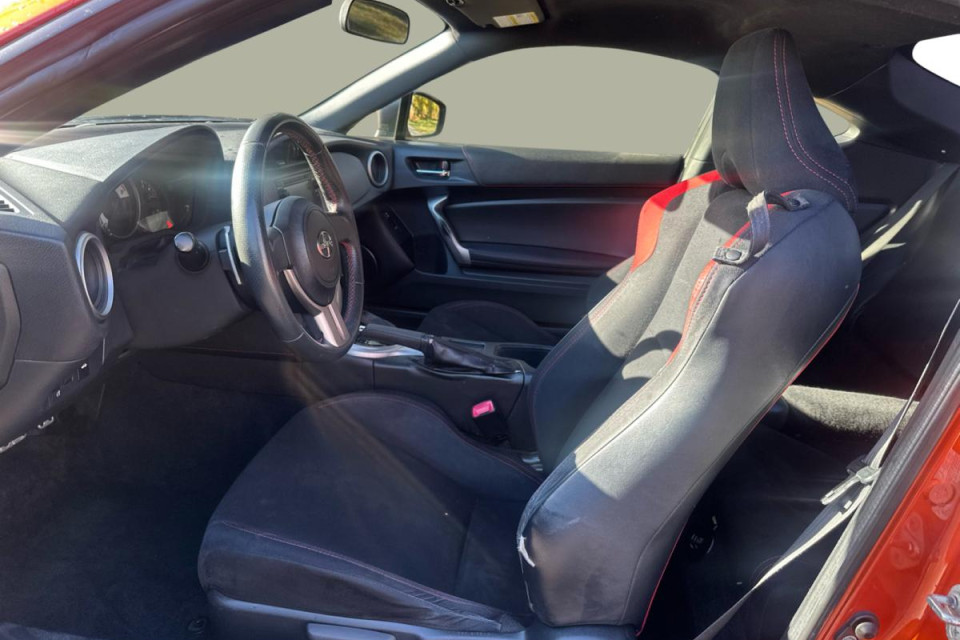 2015 Scion Fr-s - Image 42