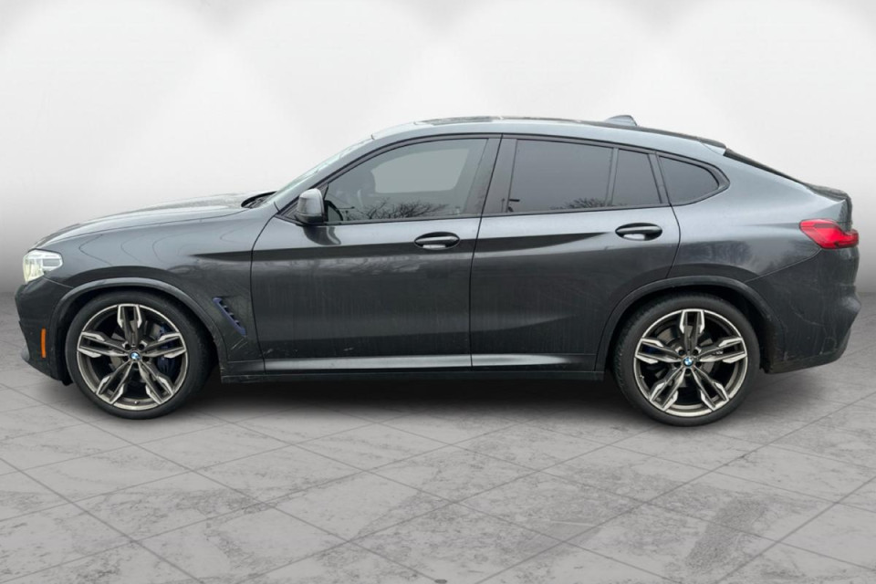 2020 BMW X4 M - Image 54