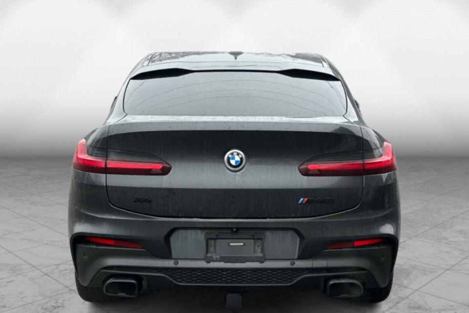 2020 BMW X4 M - Image 56