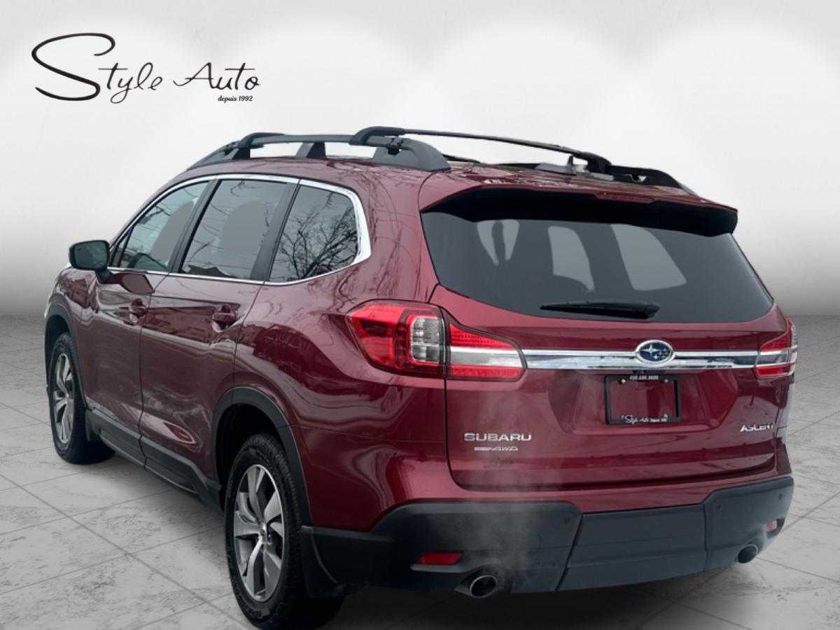 2019 Subaru Ascent - Image 70