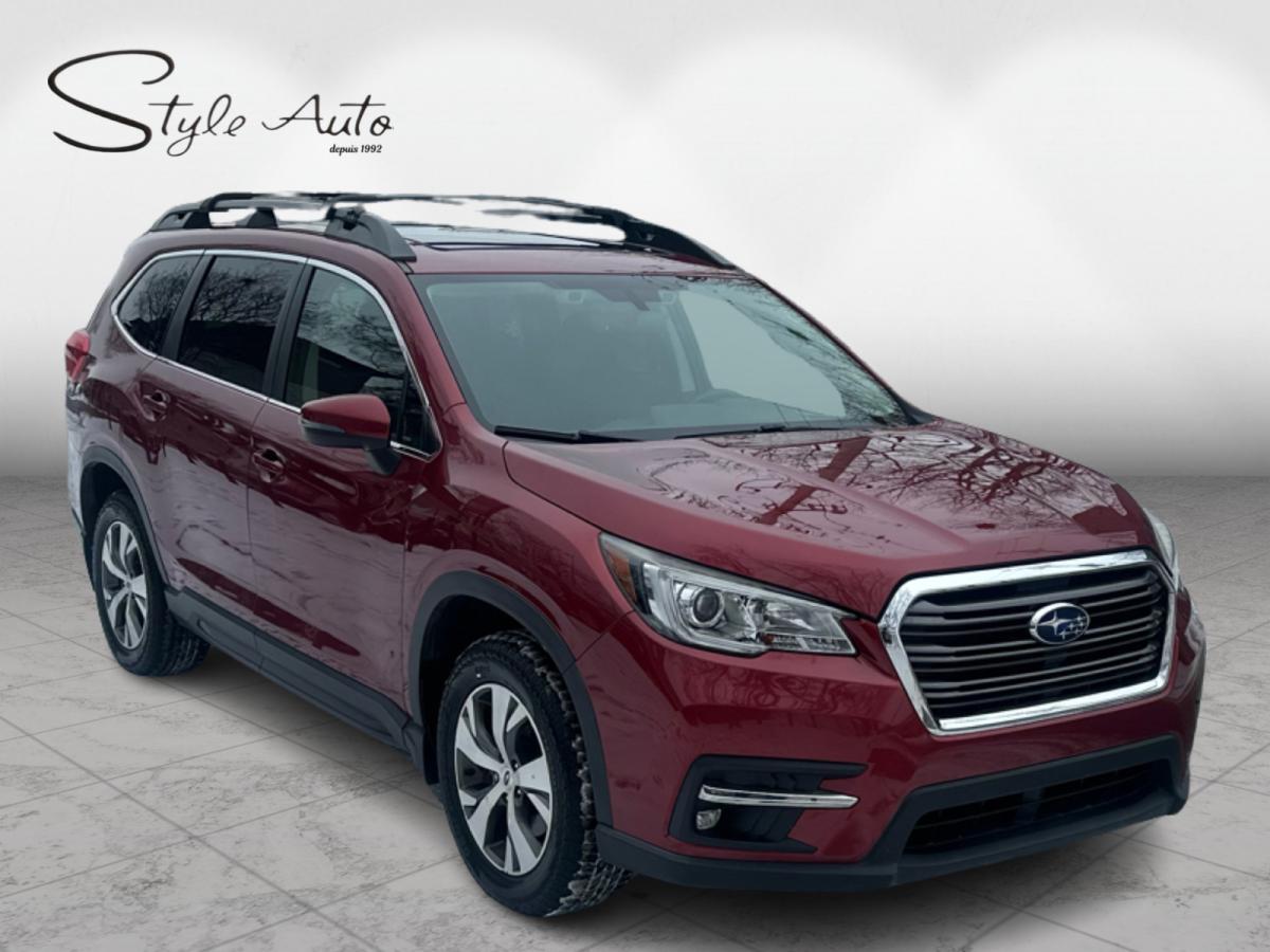 2019 Subaru Ascent - Image 74
