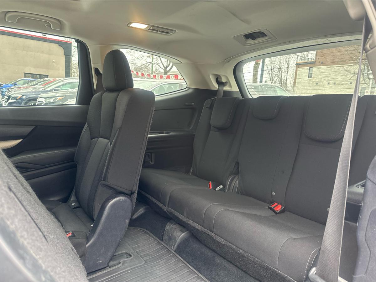 2019 Subaru Ascent - Image 79