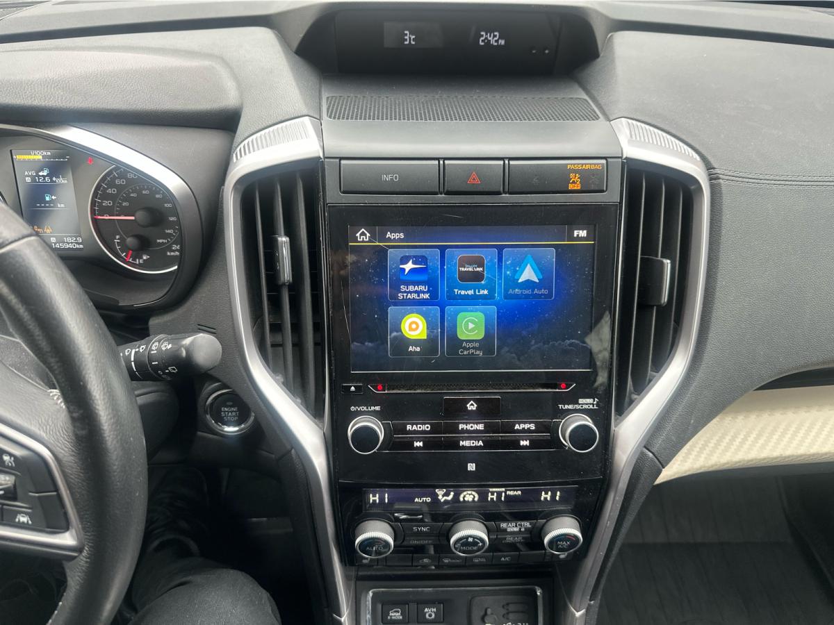 2019 Subaru Ascent - Image 82