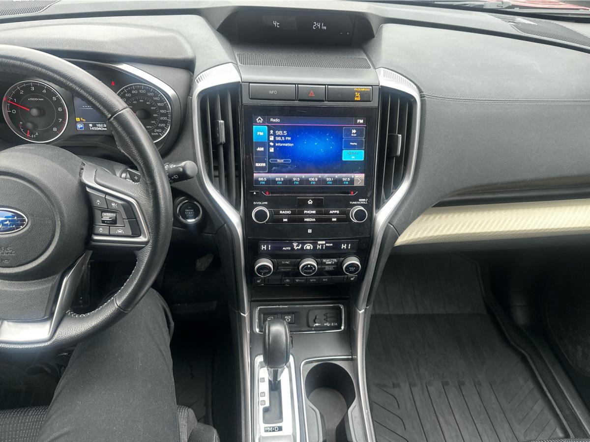 2019 Subaru Ascent - Image 83