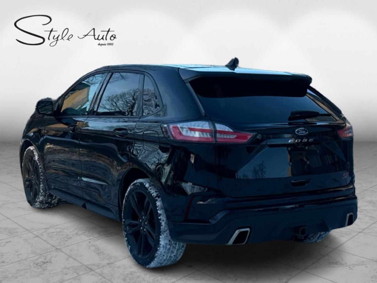 2022 Ford Edge - Image 61