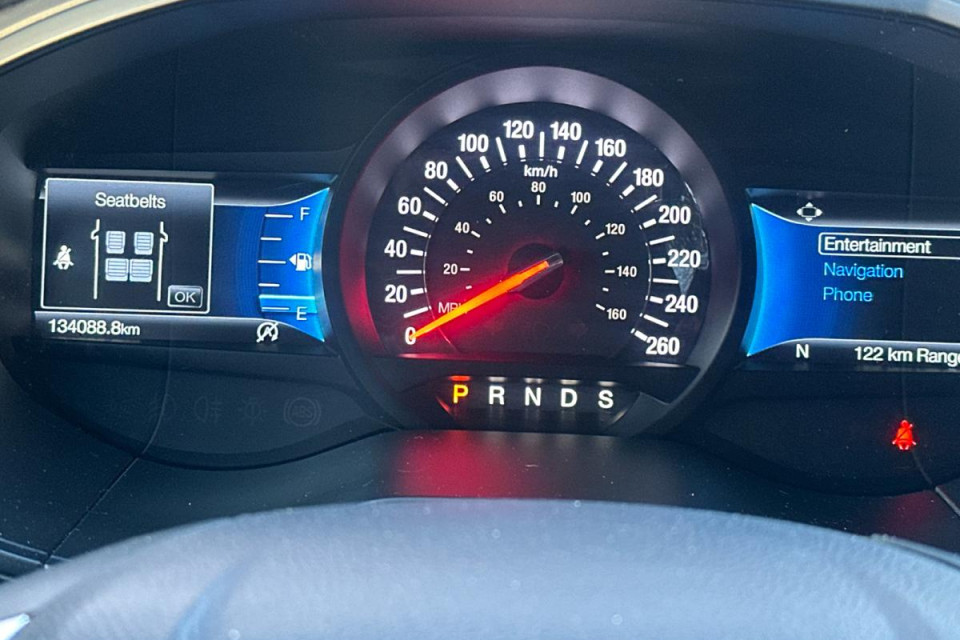 2022 Ford Edge - Image 70