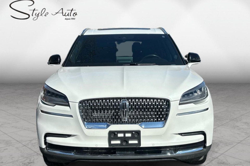2023 Lincoln Aviator - Image 49
