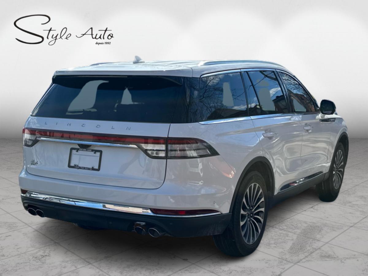 2023 Lincoln Aviator - Image 53