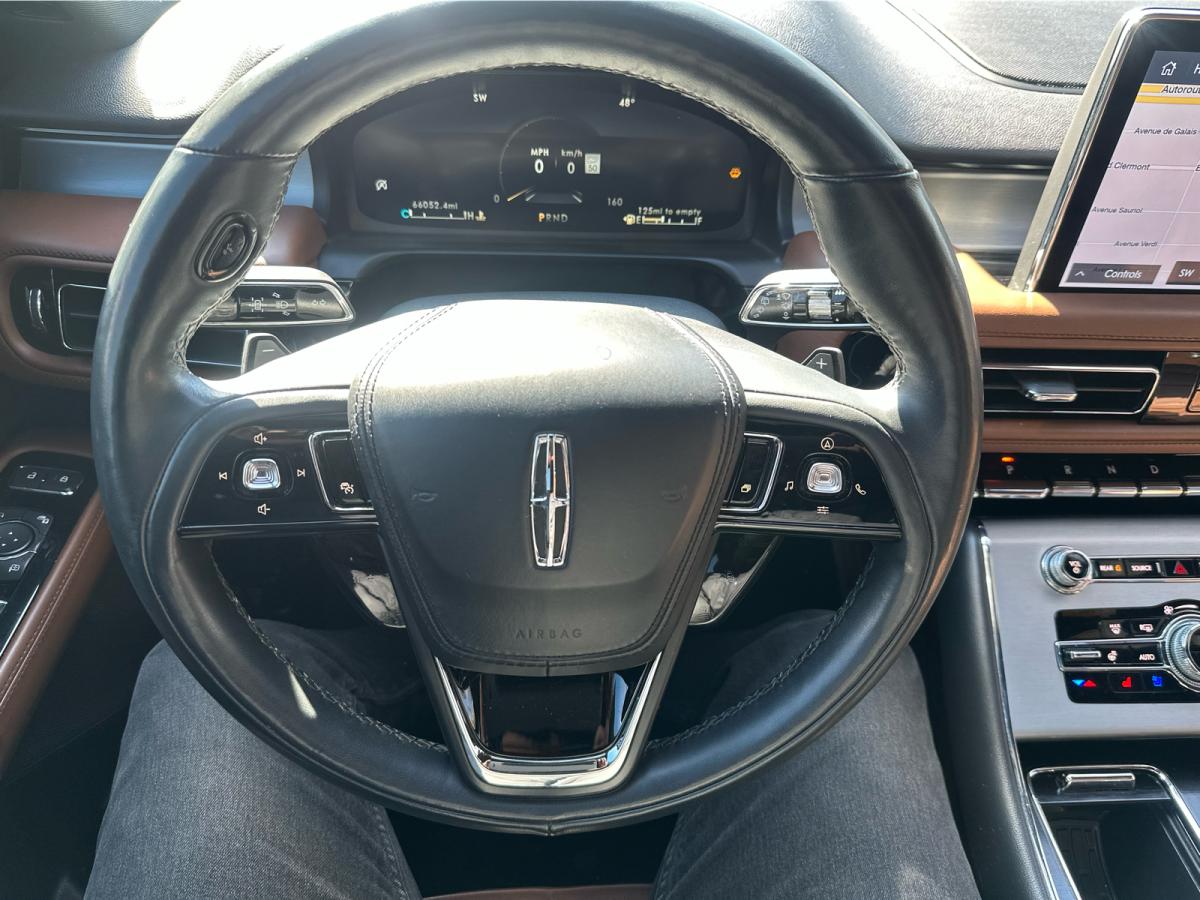 2023 Lincoln Aviator - Image 60