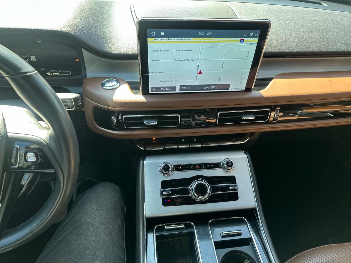 2023 Lincoln Aviator - Image 63