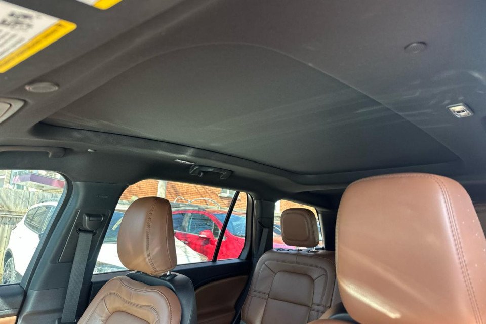 2023 Lincoln Aviator - Image 64