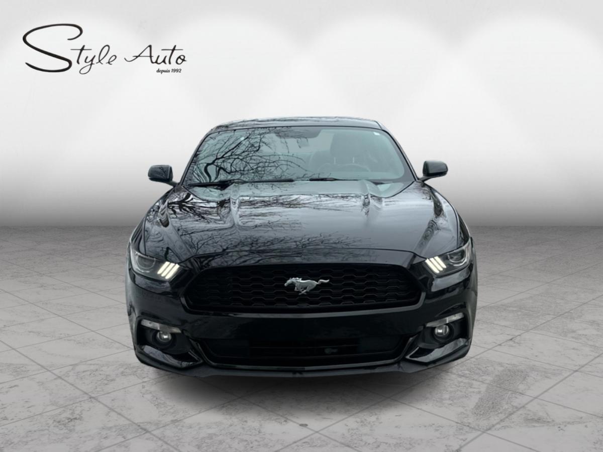 2015 Ford Mustang - Image 41