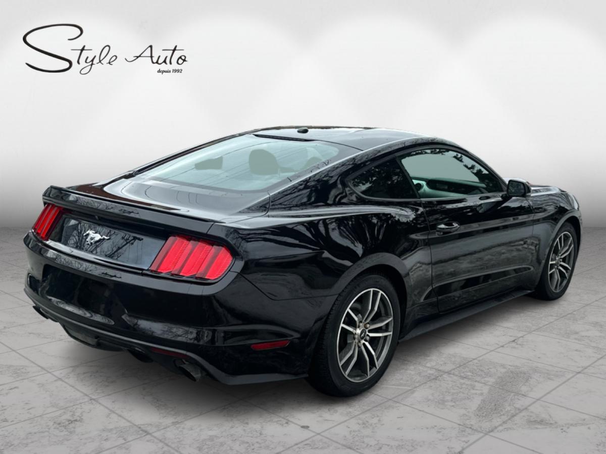 2015 Ford Mustang - Image 46