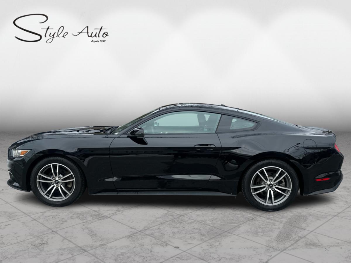 2015 Ford Mustang - Image 47