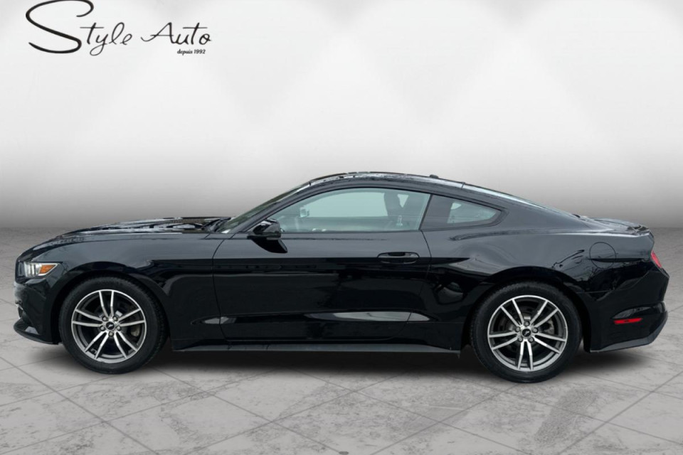 2015 Ford Mustang - Image 47