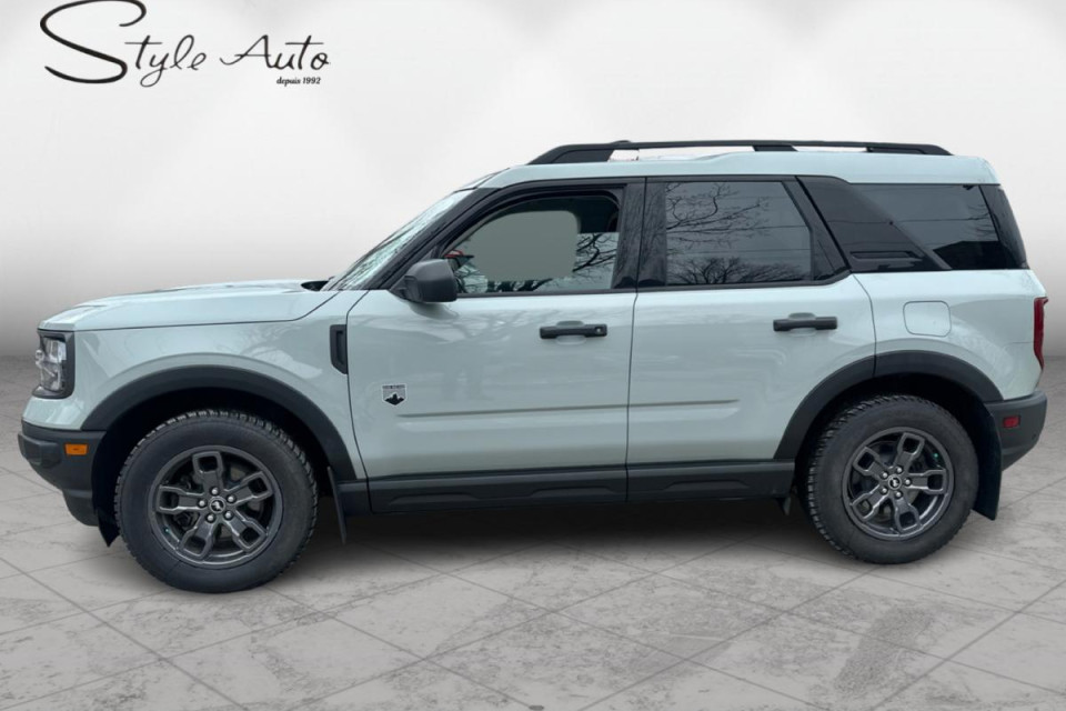 2021 Ford Bronco Sport - Image 56