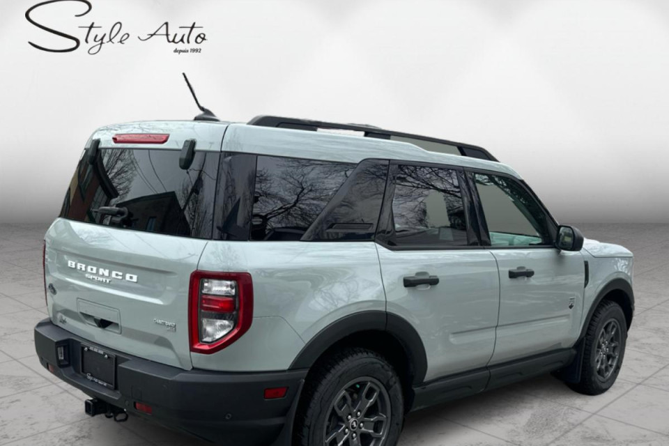 2021 Ford Bronco Sport - Image 60