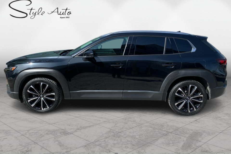 2024 Mazda CX-50 - Image 38