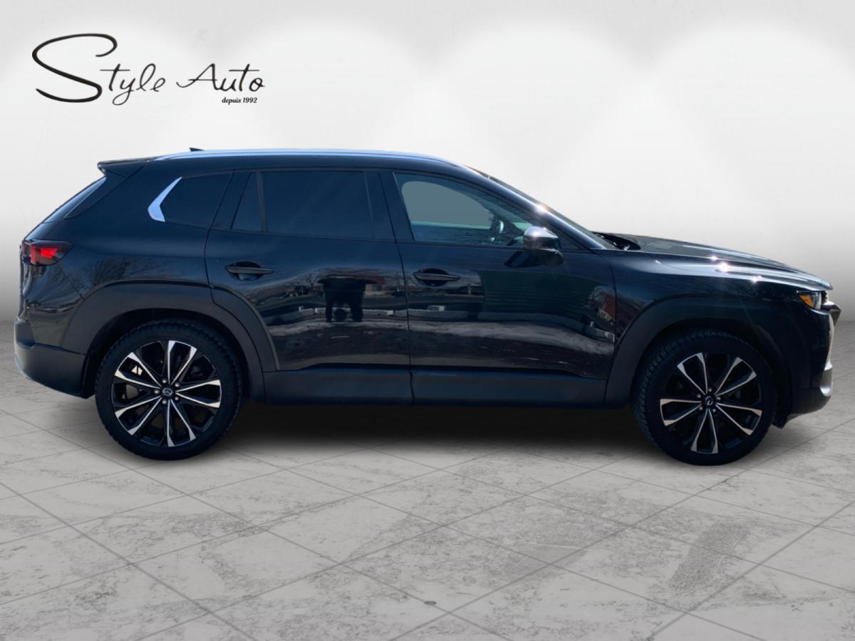 2024 Mazda CX-50 - Image 42