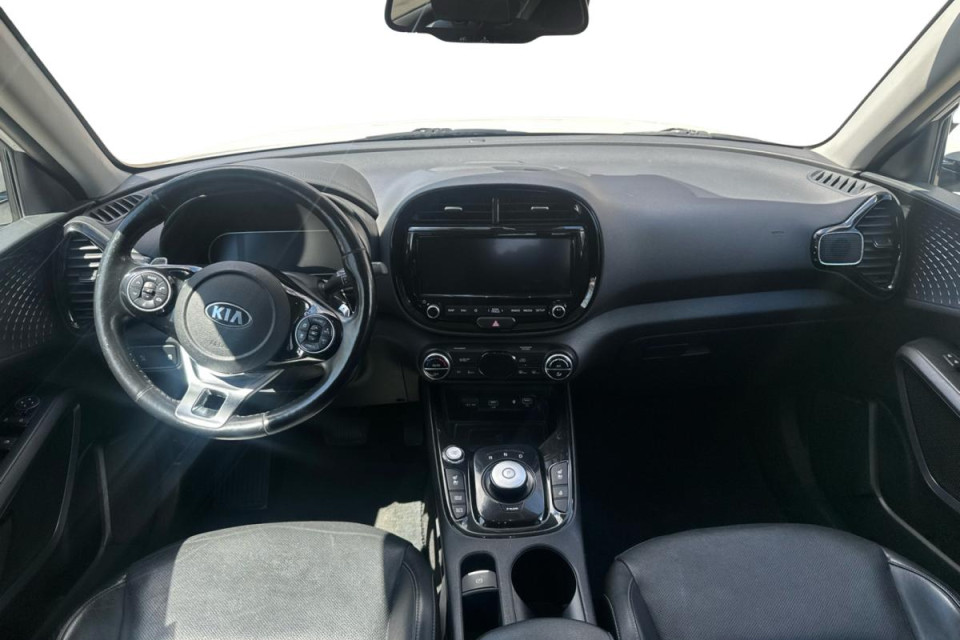 2020 Kia Soul EV - Image 47