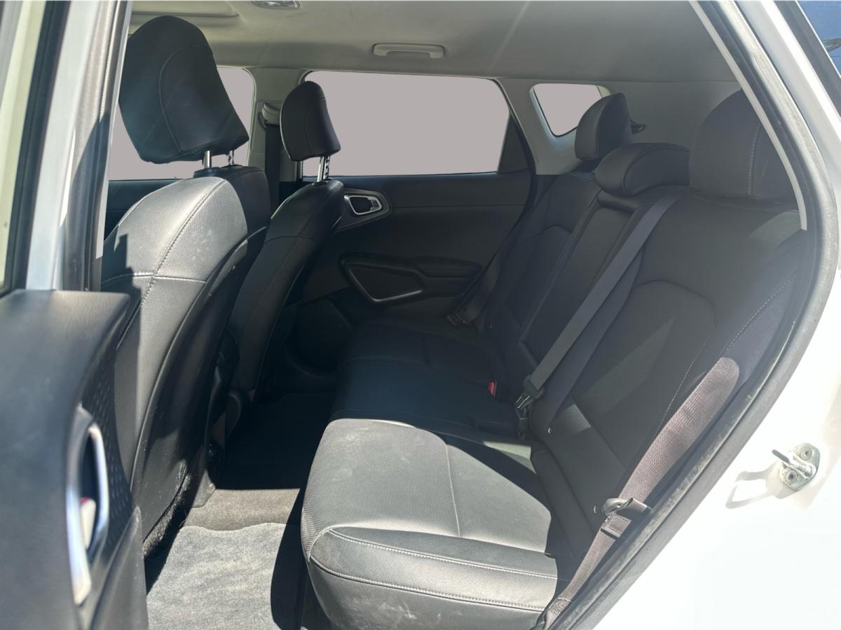 2020 Kia Soul EV - Image 49