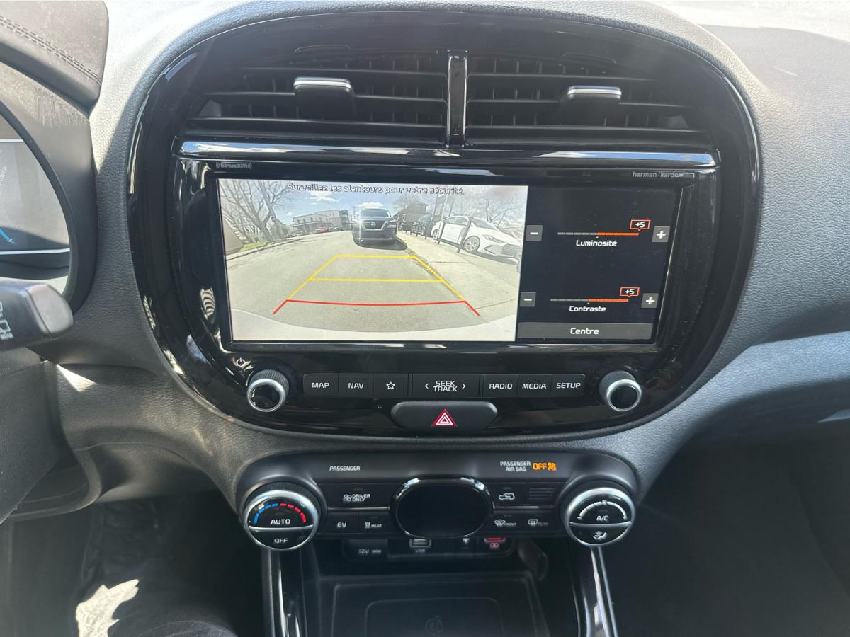 2020 Kia Soul EV - Image 50