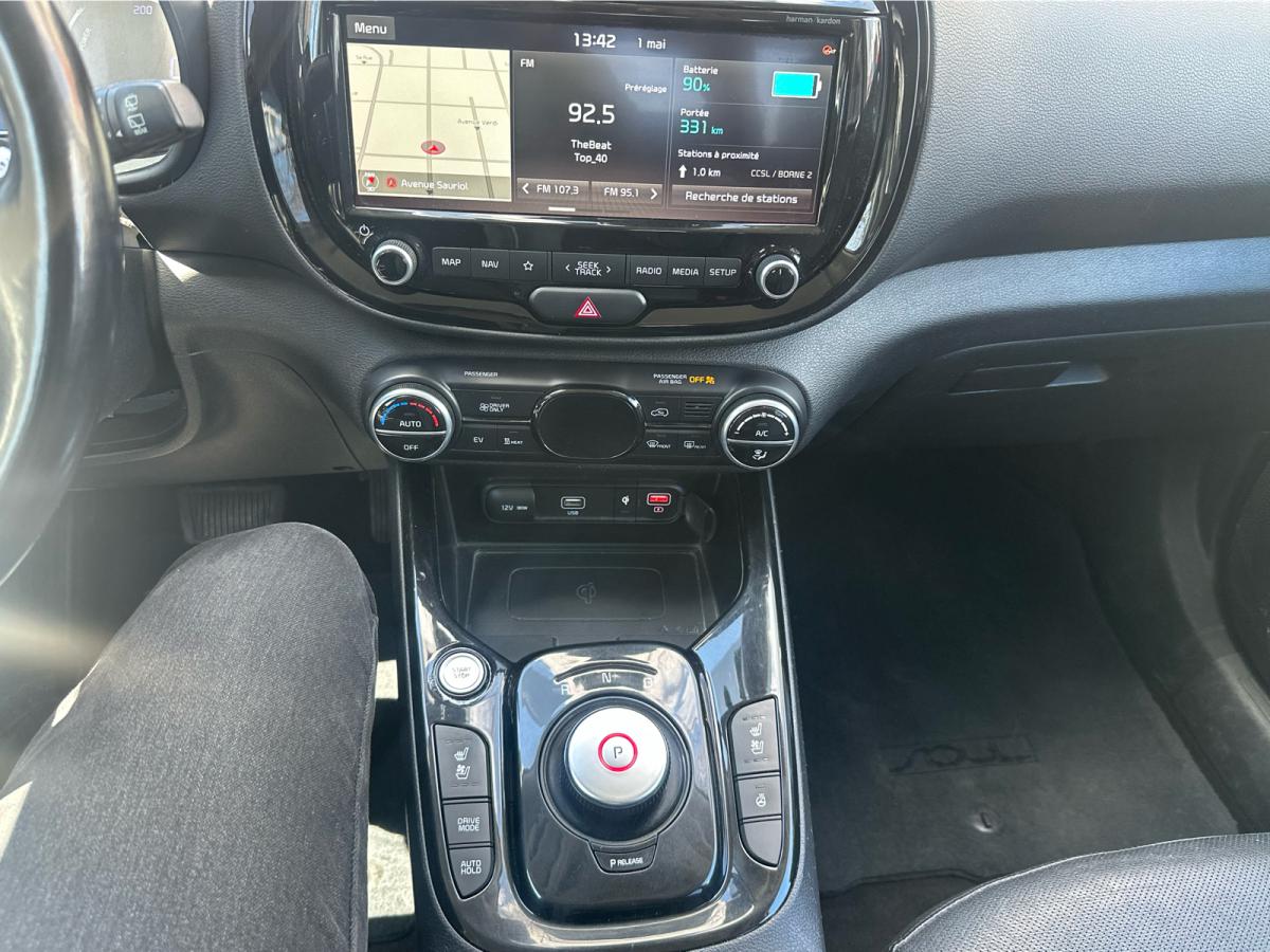 2020 Kia Soul EV - Image 51