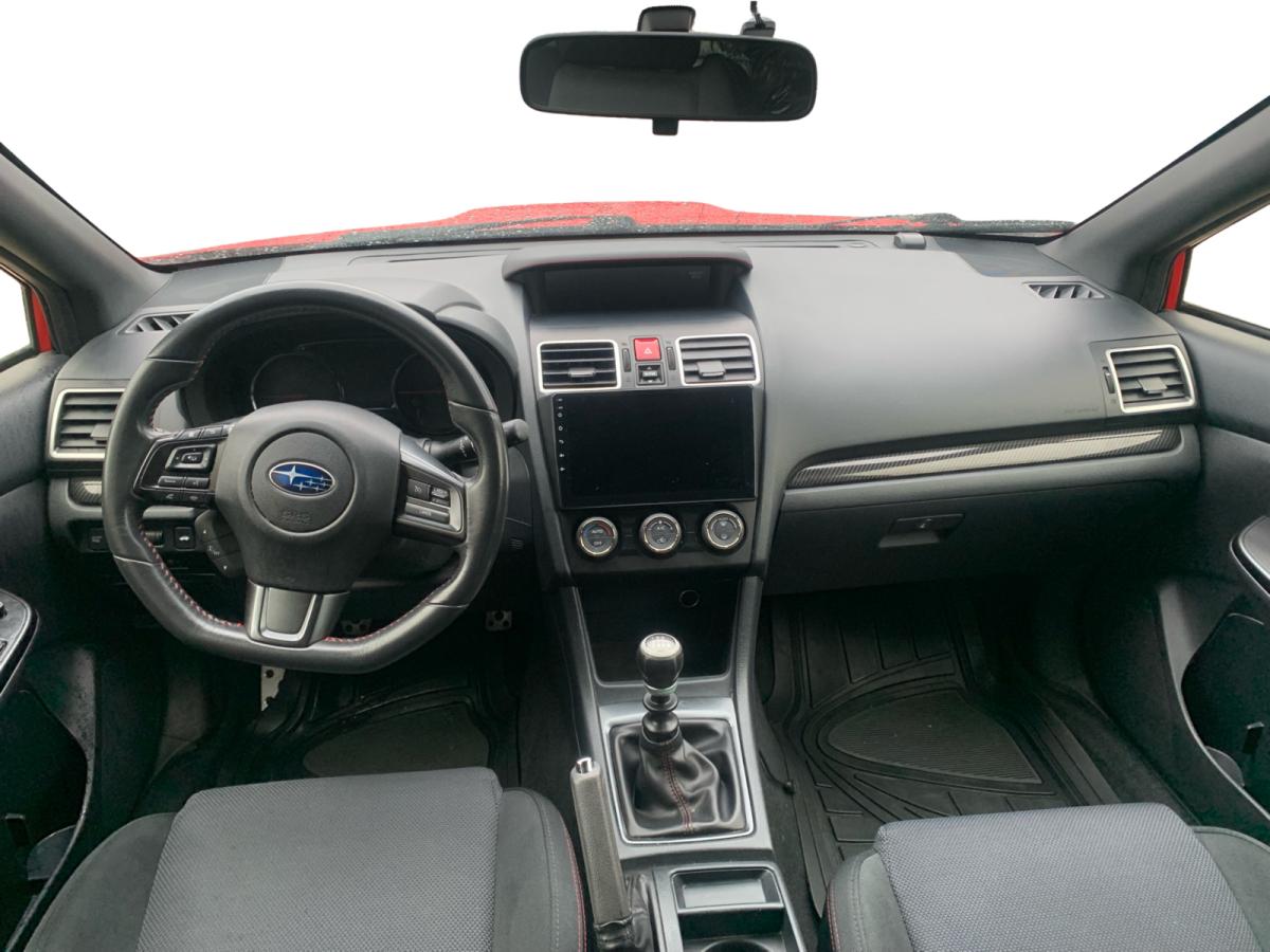 2018 Subaru WRX - Image 43