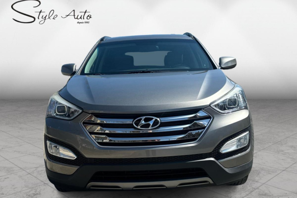 2015 Hyundai Santa Fe Sport - Image 39