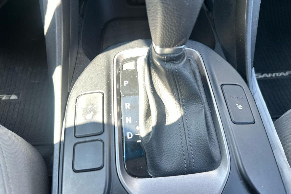 2015 Hyundai Santa Fe Sport - Image 53