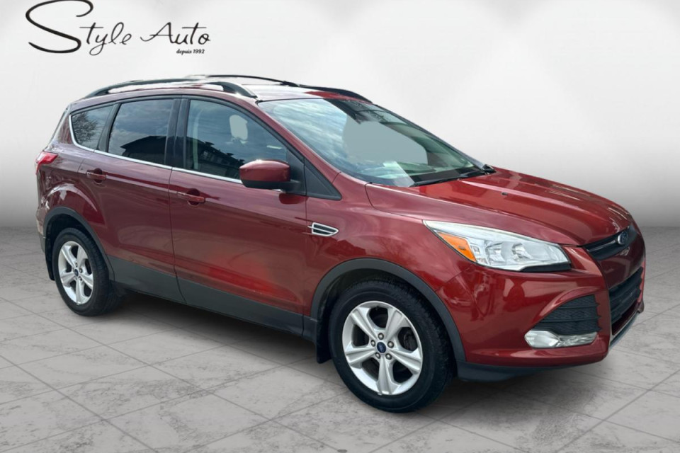 2015 Ford Escape - Image 41