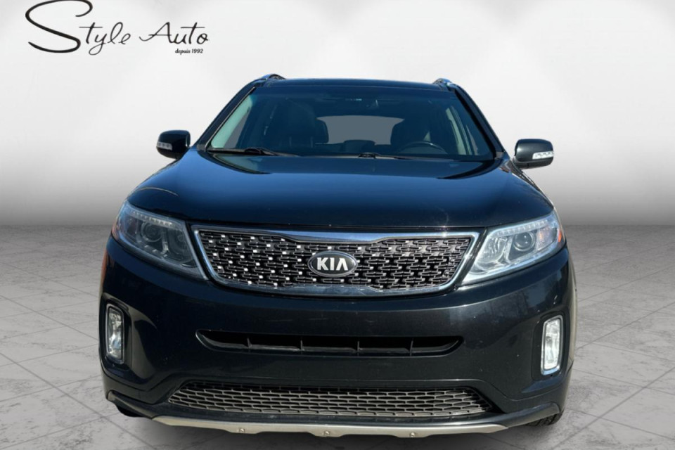 2015 Kia Sorento - Image 49