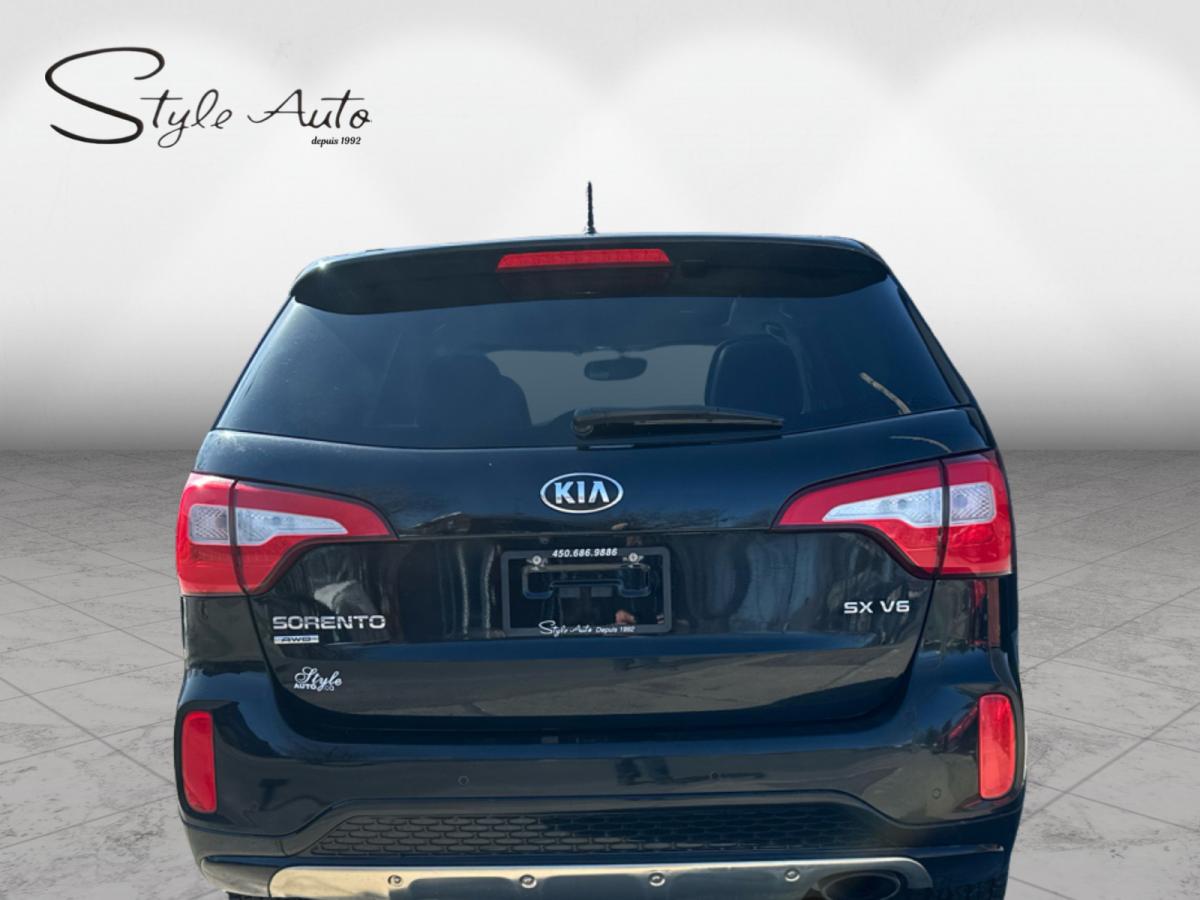 2015 Kia Sorento - Image 52