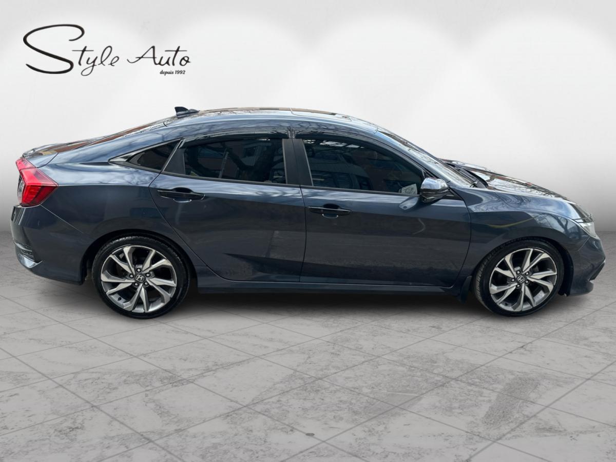 2019 Honda Civic - Image 56
