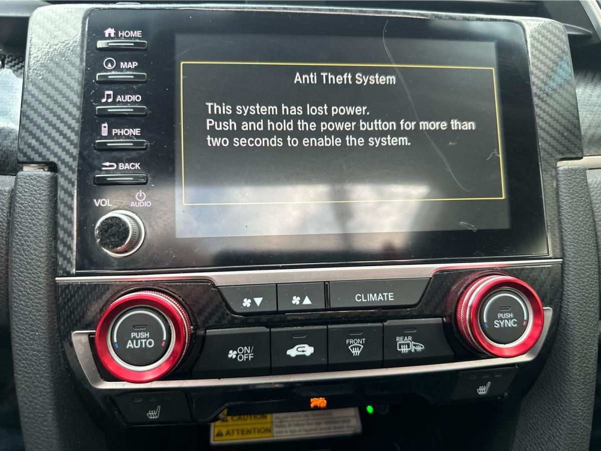 2019 Honda Civic - Image 61