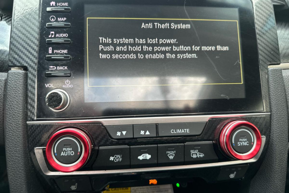 2019 Honda Civic - Image 61