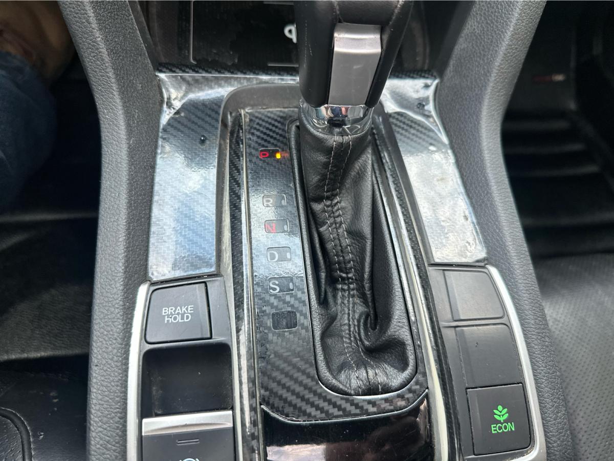 2019 Honda Civic - Image 62