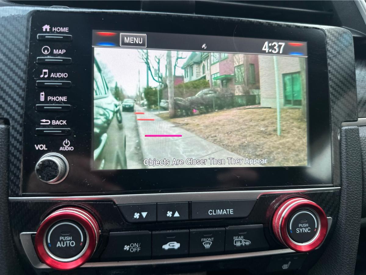 2019 Honda Civic - Image 65