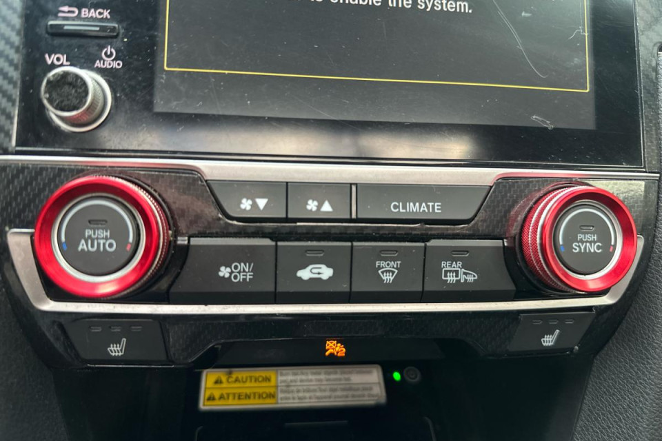 2019 Honda Civic - Image 66