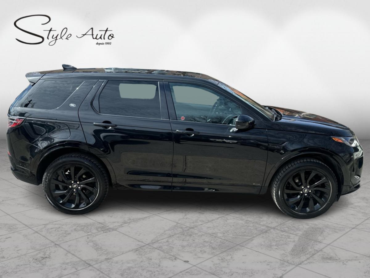 2020 Land Rover Land Rover Discovery Sport - Image 47