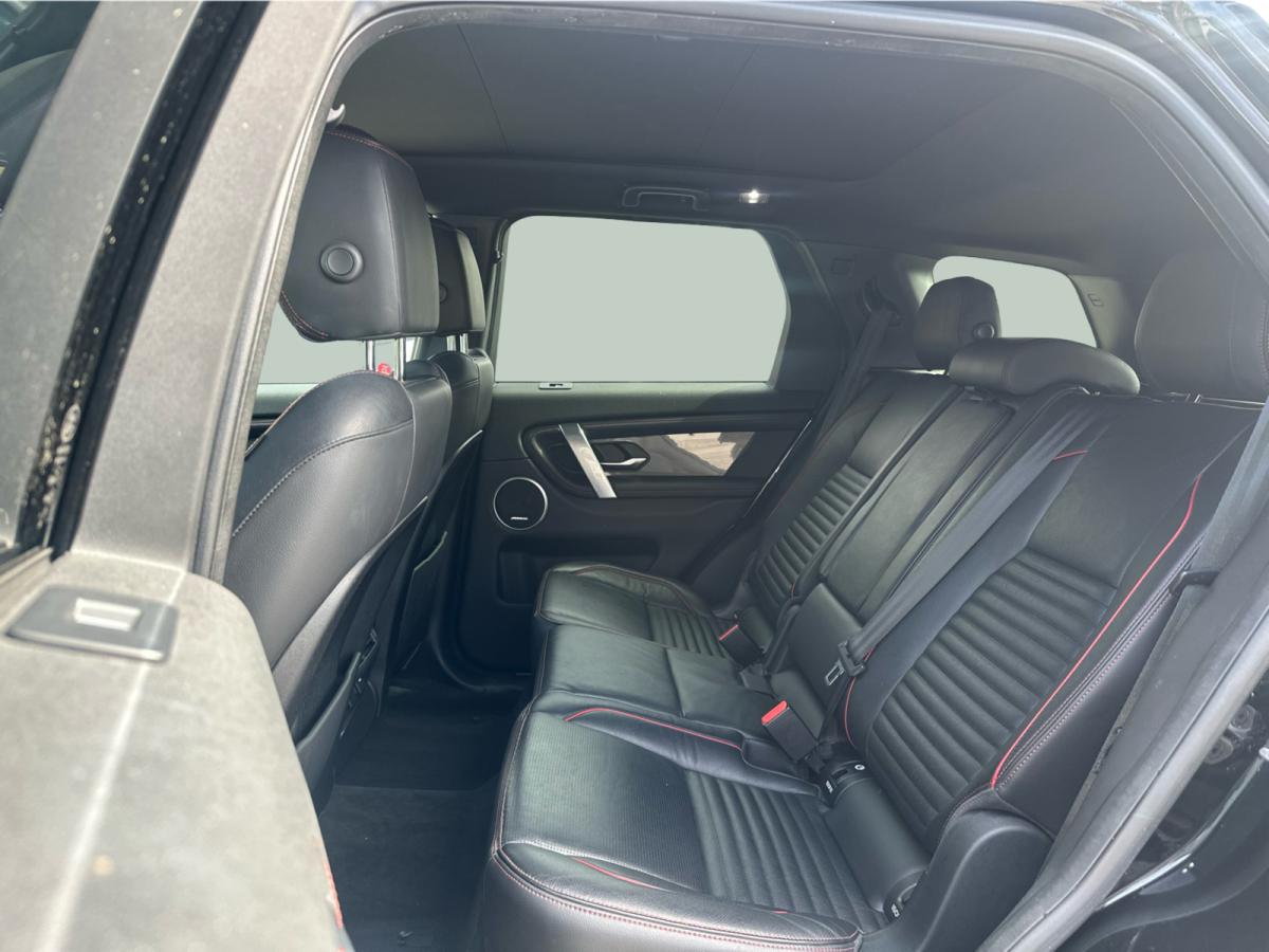 2020 Land Rover Land Rover Discovery Sport - Image 55