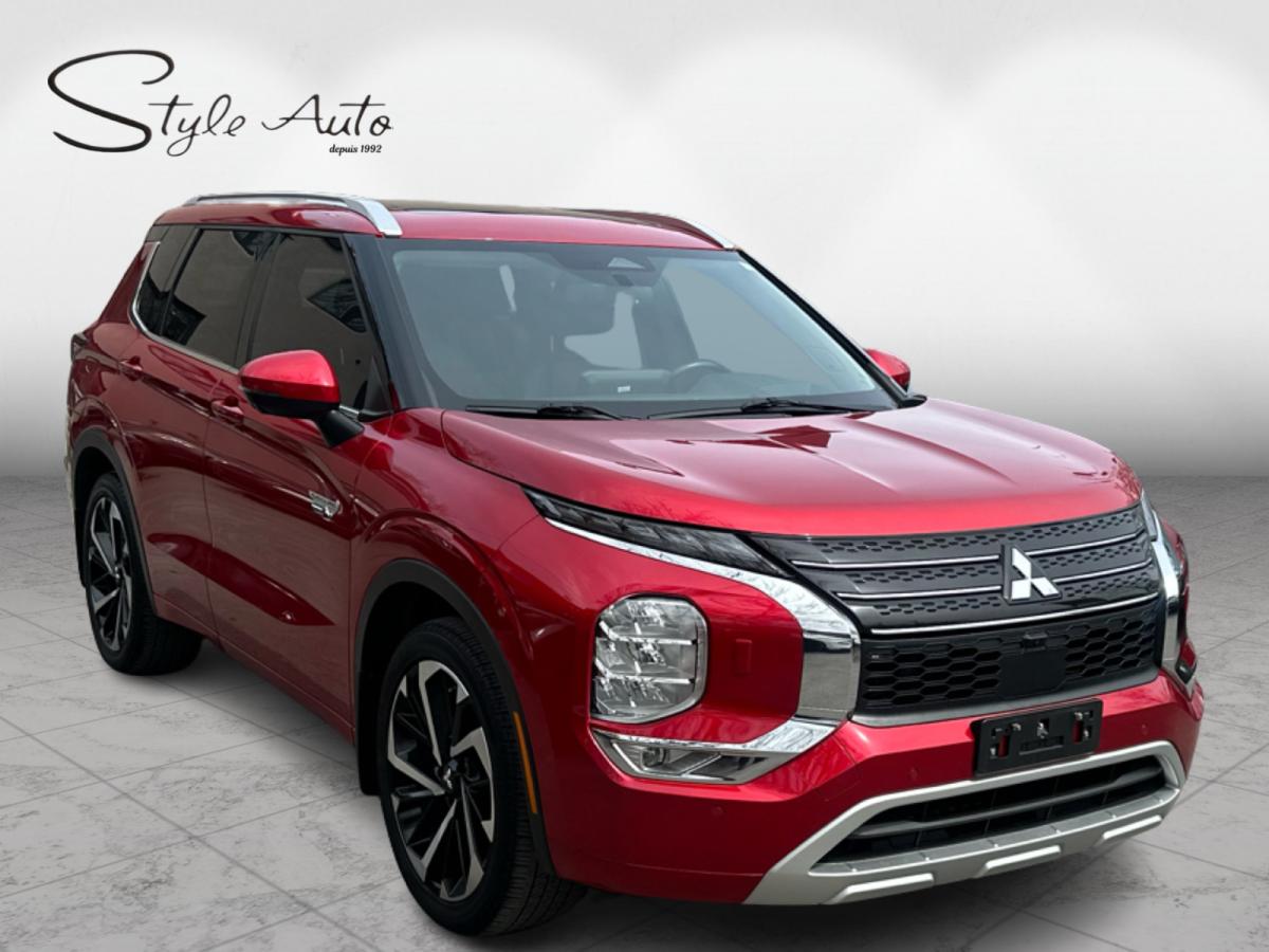2024 Mitsubishi Outlander - Image 48